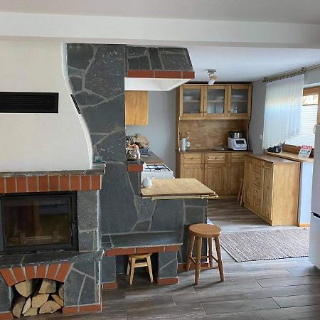 Apartamenty U Basi Leśnica المظهر الخارجي الصورة