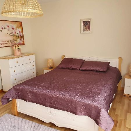 Apartamenty U Basi Leśnica المظهر الخارجي الصورة
