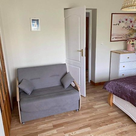 Apartamenty U Basi Leśnica المظهر الخارجي الصورة