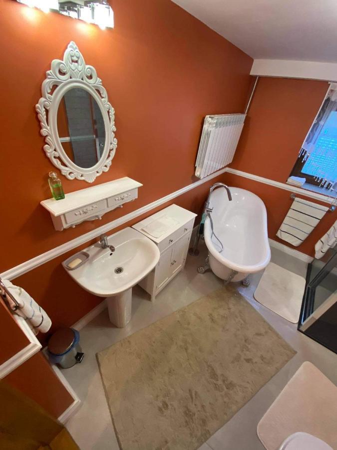 Apartamenty U Basi Leśnica المظهر الخارجي الصورة