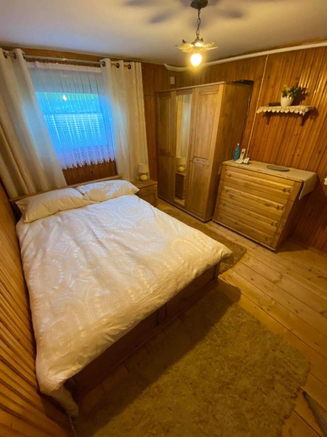 Apartamenty U Basi Leśnica المظهر الخارجي الصورة