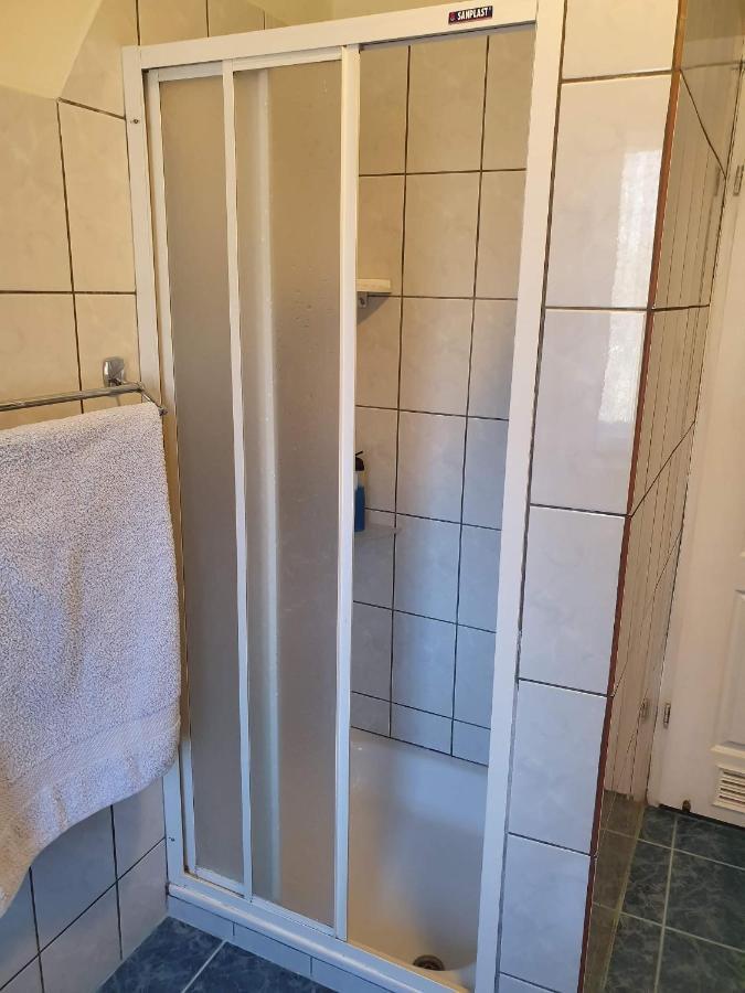 Apartamenty U Basi Leśnica المظهر الخارجي الصورة