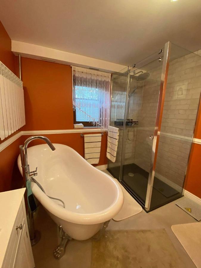 Apartamenty U Basi Leśnica المظهر الخارجي الصورة