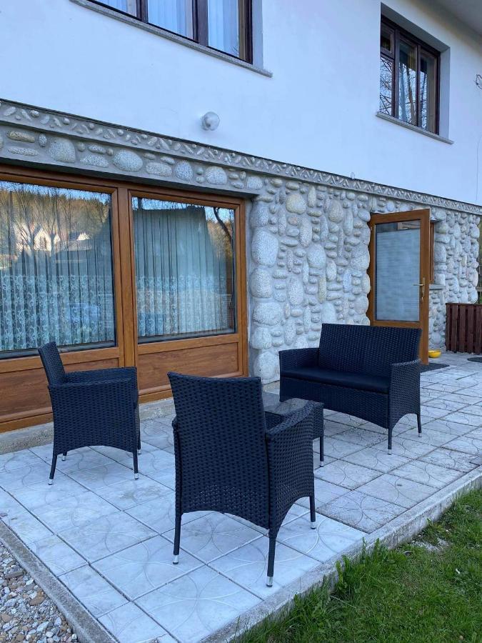 Apartamenty U Basi Leśnica المظهر الخارجي الصورة