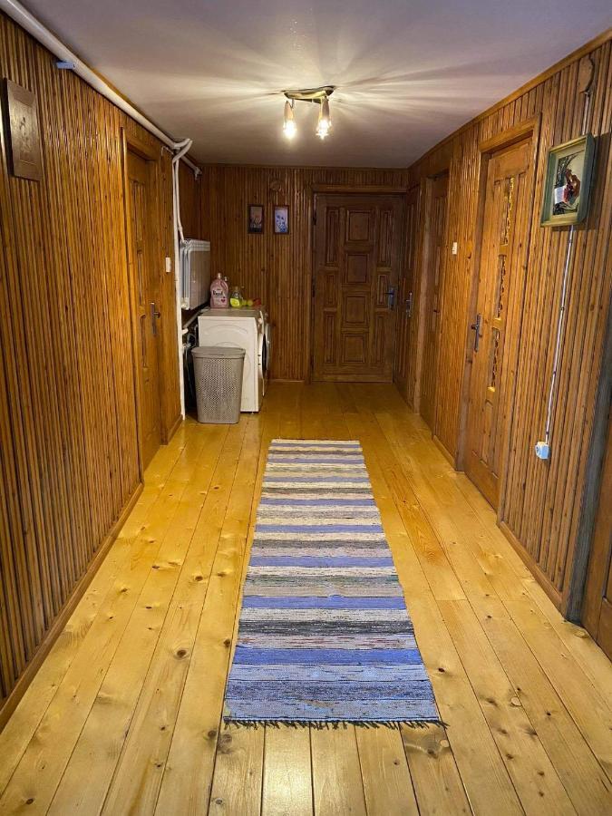 Apartamenty U Basi Leśnica المظهر الخارجي الصورة
