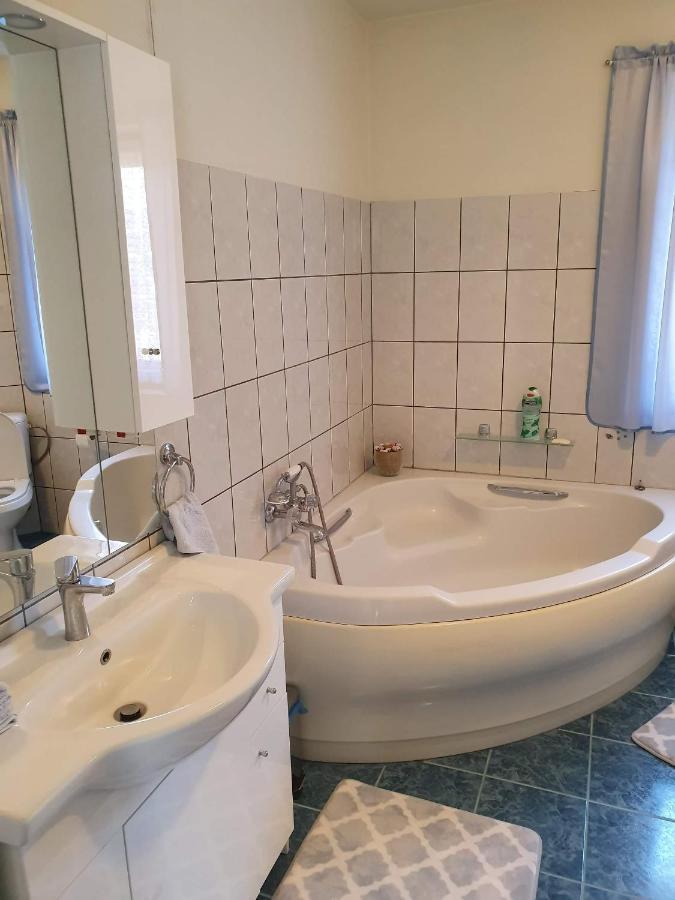 Apartamenty U Basi Leśnica المظهر الخارجي الصورة